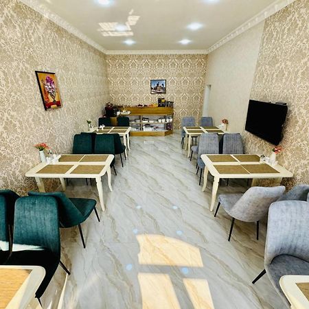 Samarkand Travel 외부 사진