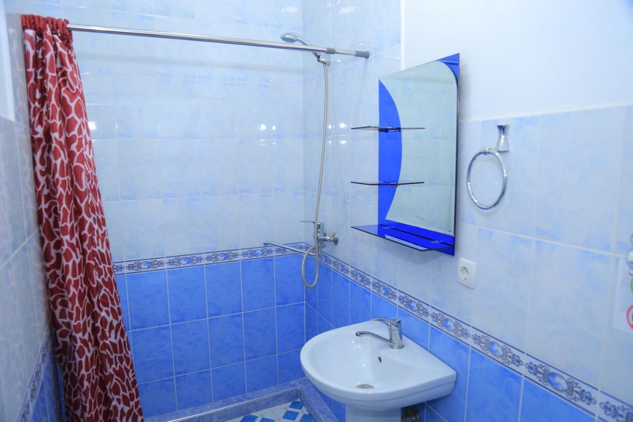 Samarkand Travel 외부 사진