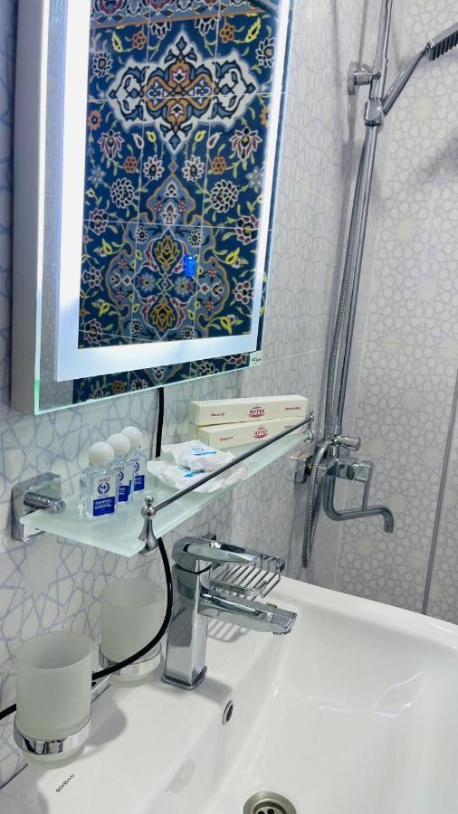 Samarkand Travel 외부 사진