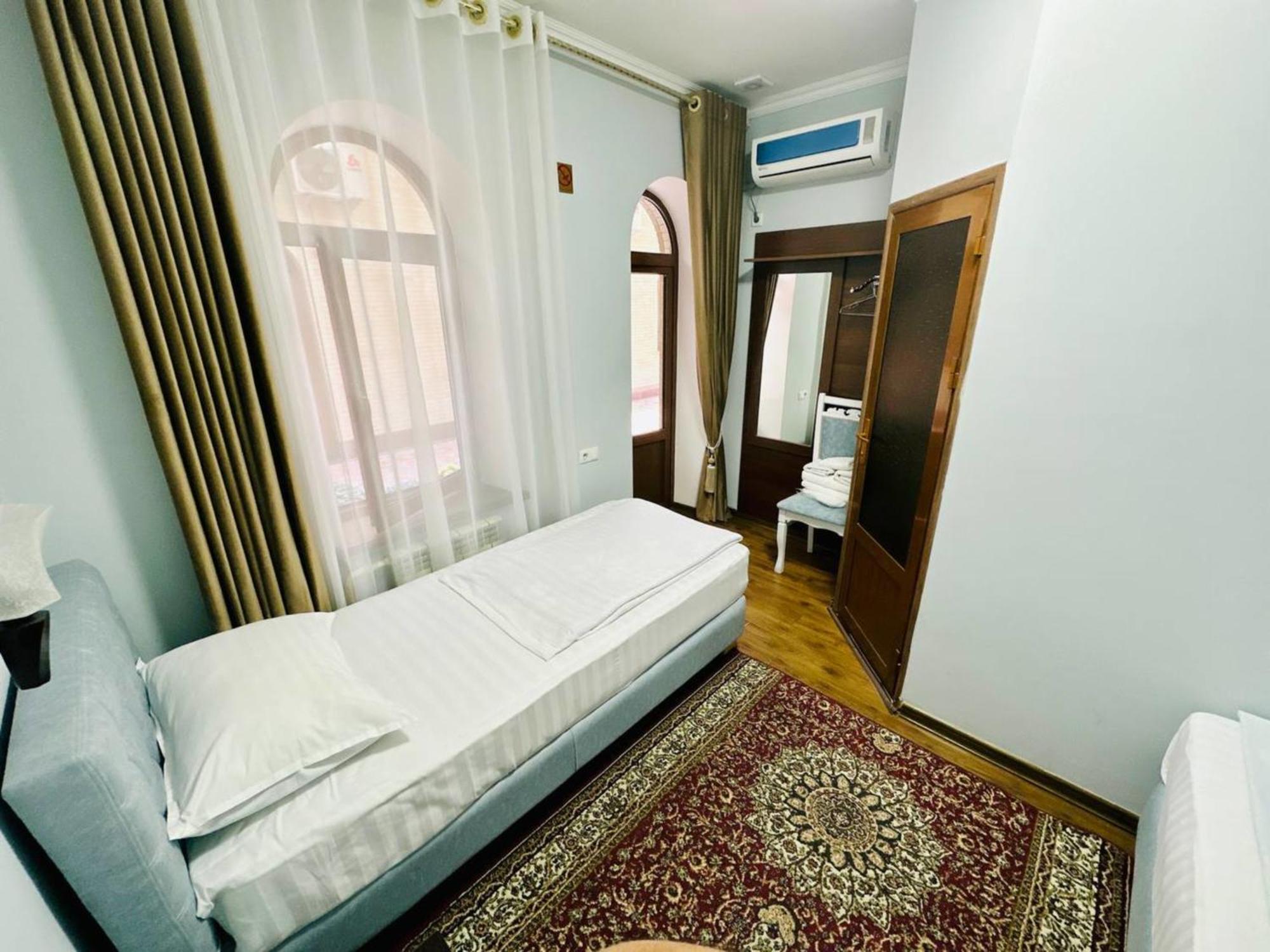 Samarkand Travel 외부 사진